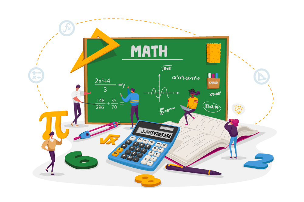 Strengthen Mathematics Intervention to Promote Student Success