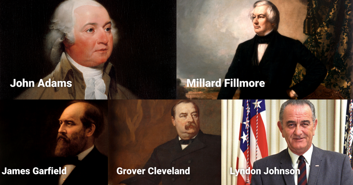 5 U.S. Presidents Who Were Also Teachers | NASSP