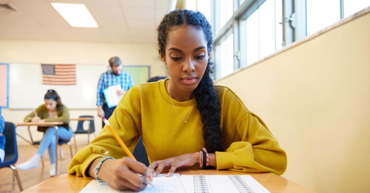 Why the SAT Remains Important in a Test-Optional World | NASSP