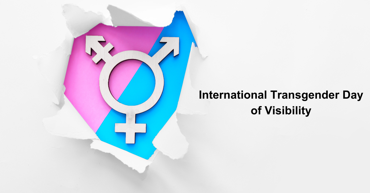 Transgender Day of Visibility Brings Voice to School Leaders | NASSP