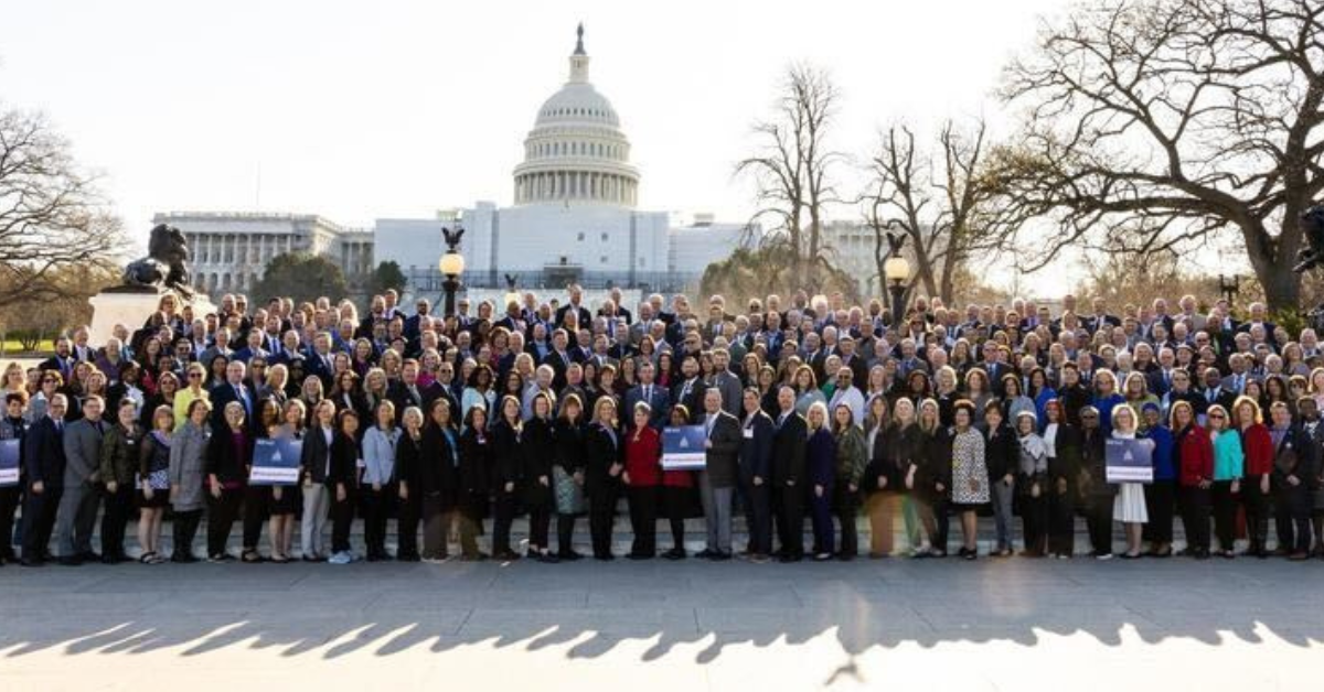 NASSP Talks Advocacy in Twitter Chat NASSP