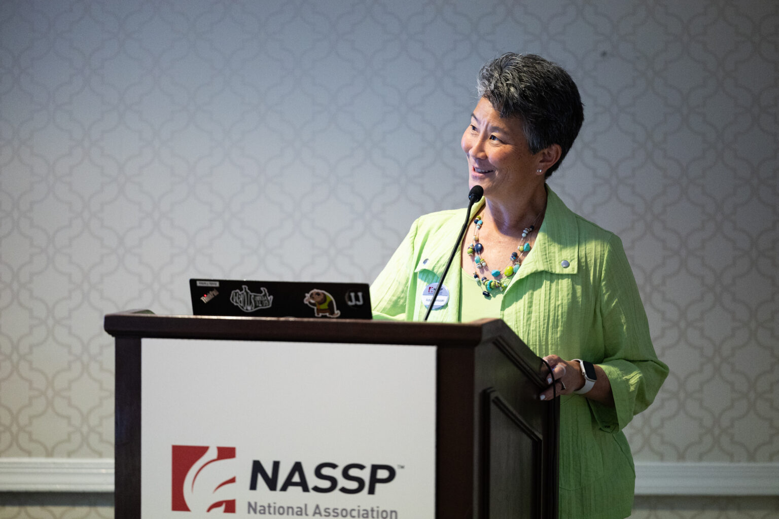 NASSP News May 2024 NASSP