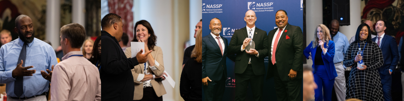 Principal Of The Year | NASSP