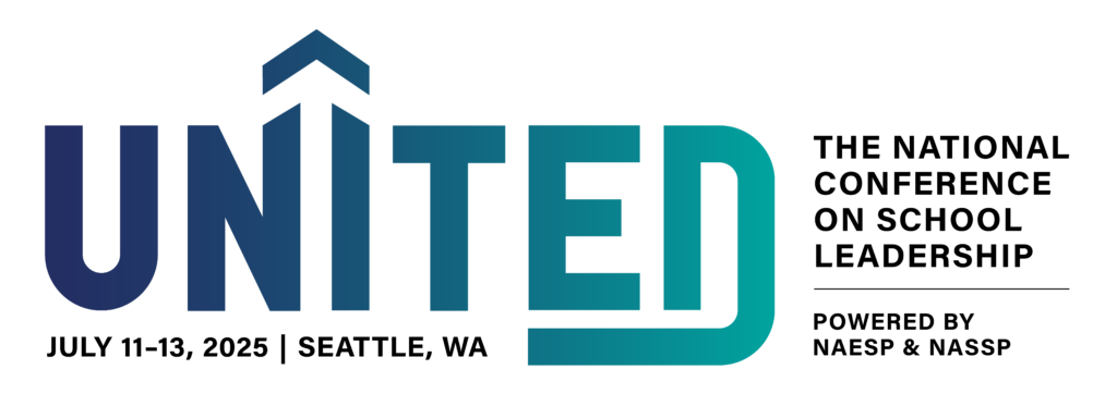 UNITED 2025 Logo